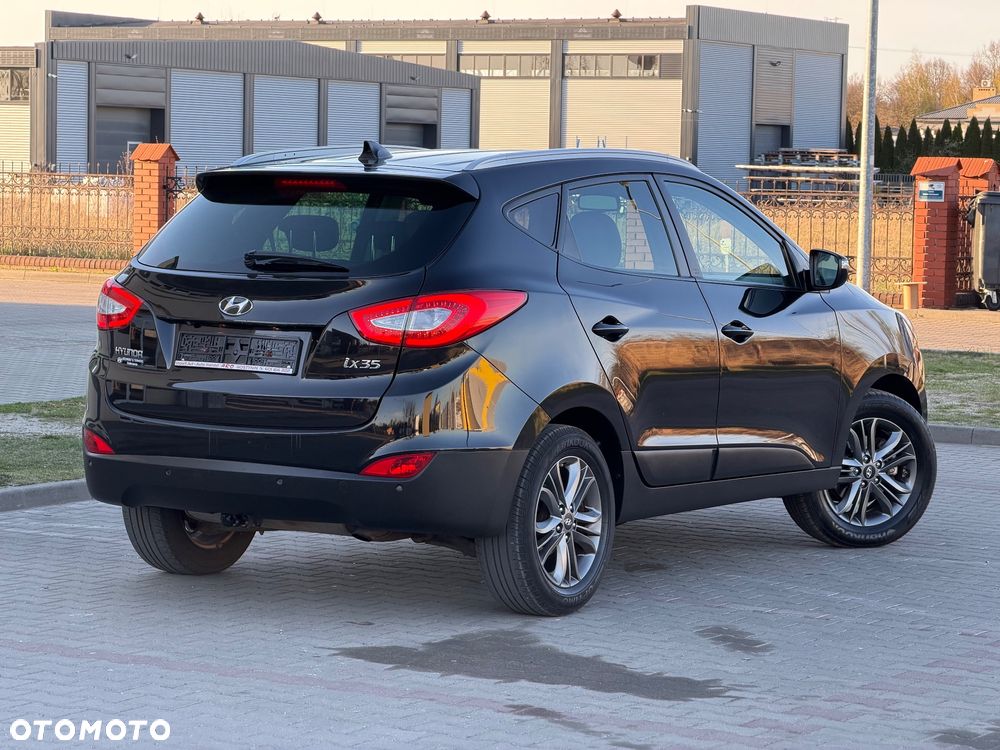 Hyundai ix35 1.6 2WD Style - 3