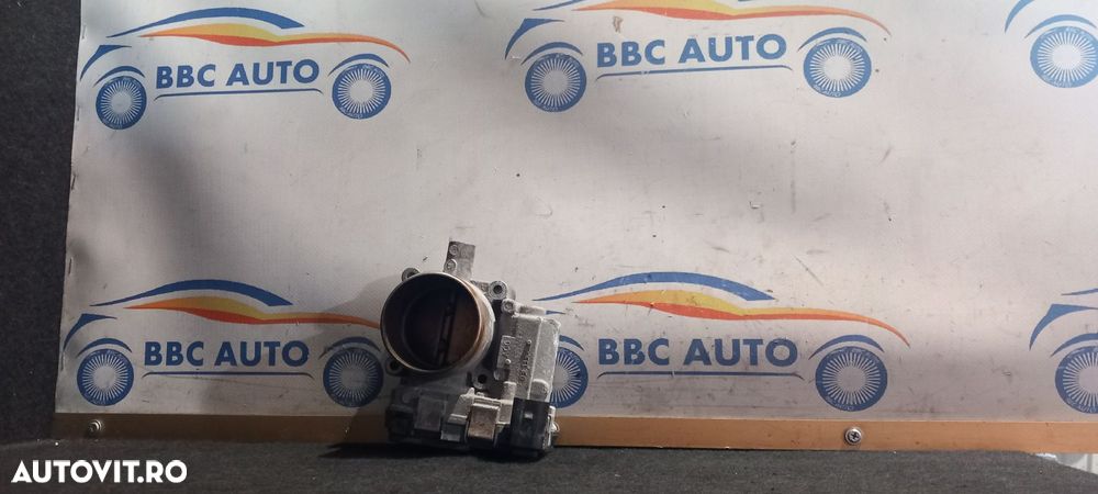 CLAPETA ACCELERATIE 1.2 CBZ SKODA FABIA 2 - 1