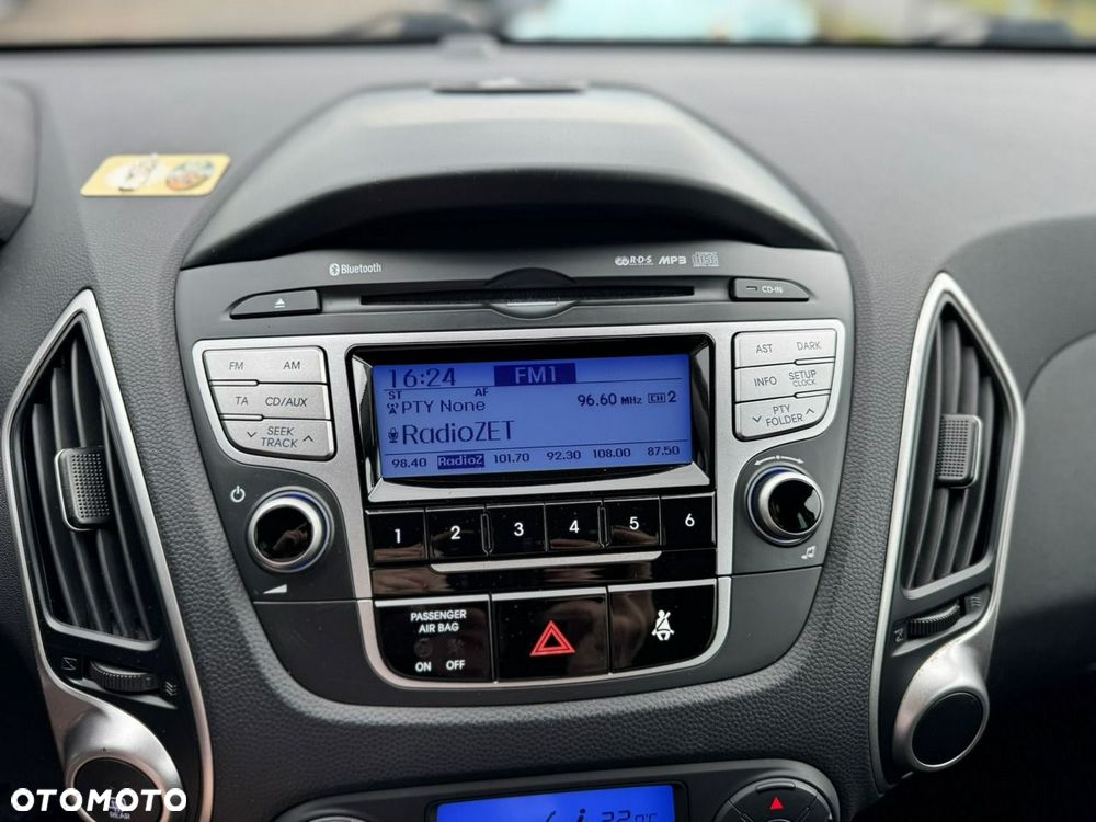 Hyundai ix35 - 19
