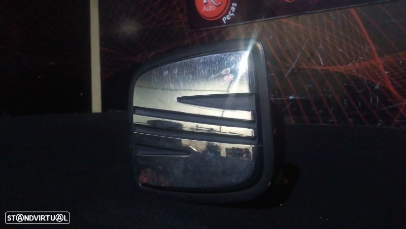 Fecho Da Mala Seat Leon (1M1) - 2