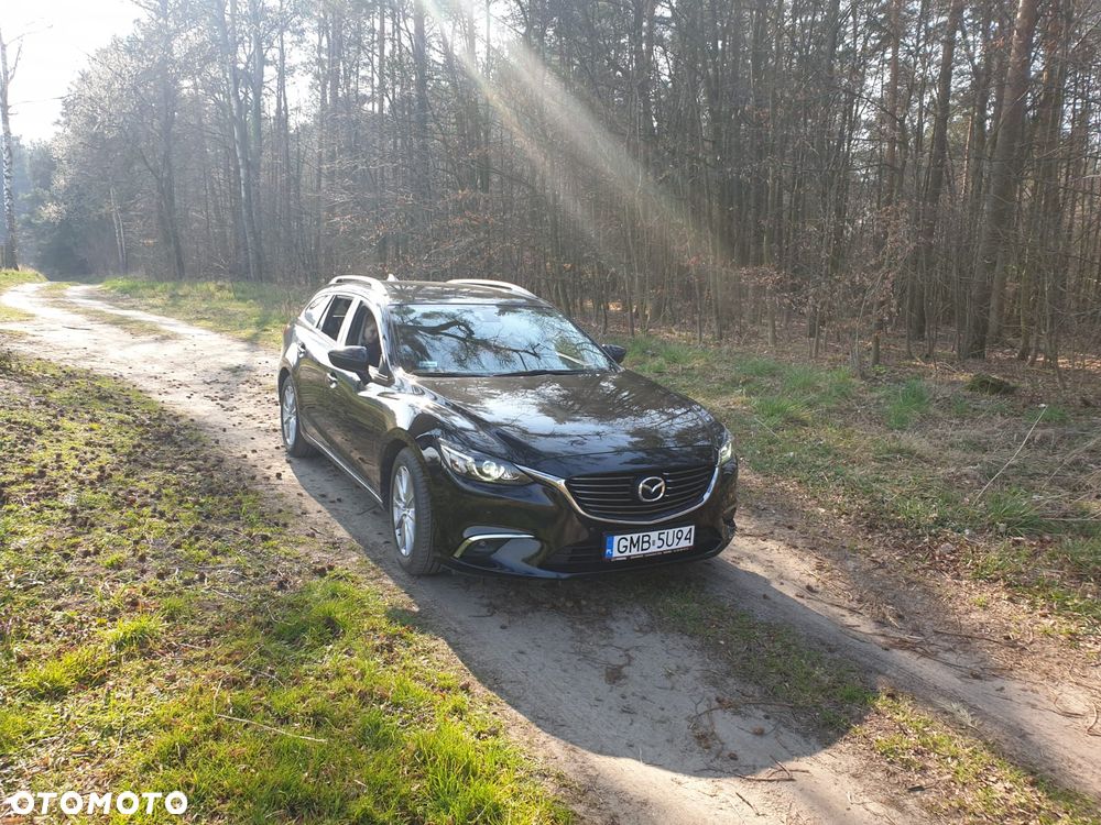 Mazda 6 2.0 SkyEnergy - 7