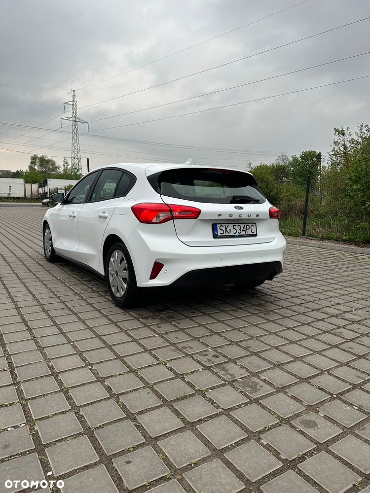 Ford Focus 1.5 EcoBlue Trend - 5