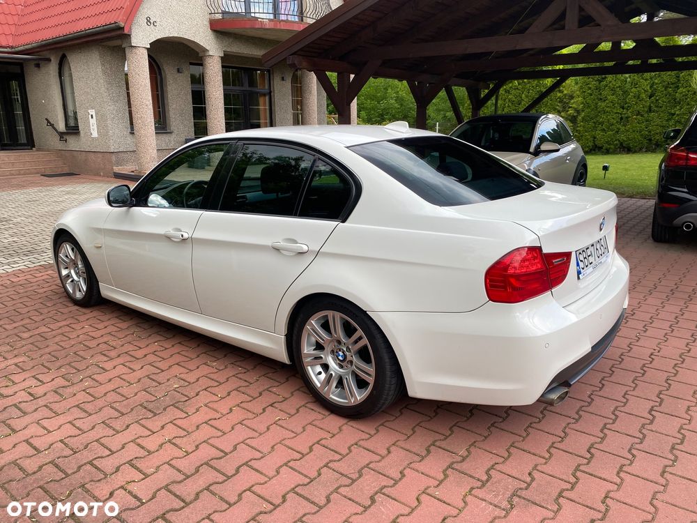 BMW Seria 3 320d - 3