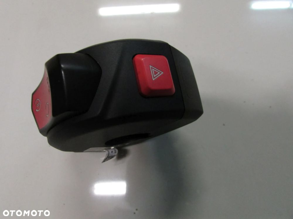 Triumph Tiger 900 20+ przełączniki kierownicy prawe - 2