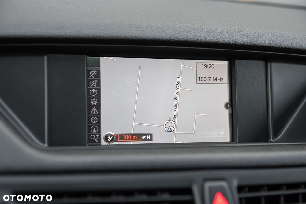 BMW X1 - 22