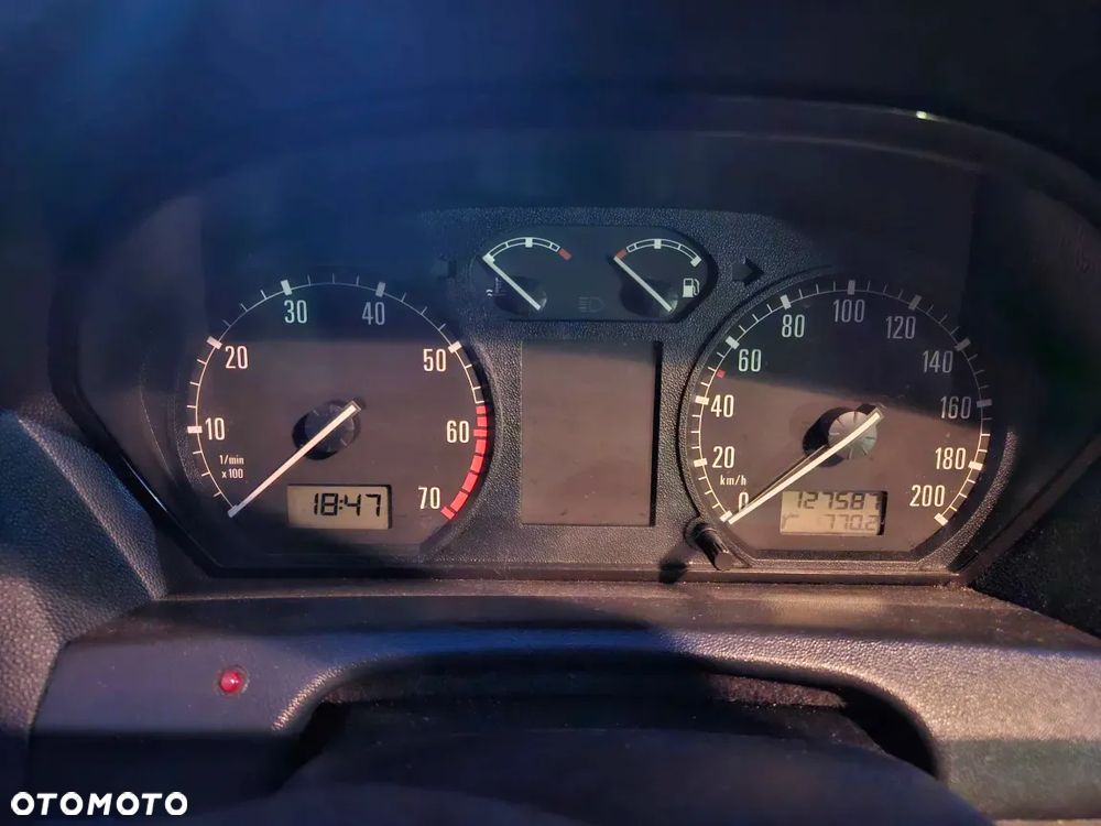 Skoda Fabia 1.4 16V Classic - 10