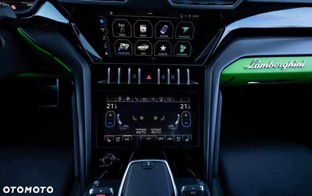 Lamborghini Urus - 27