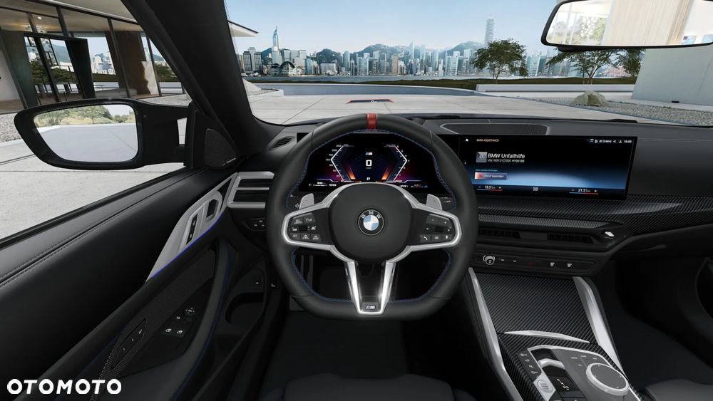BMW Seria 4 M440i mHEV sport - 12