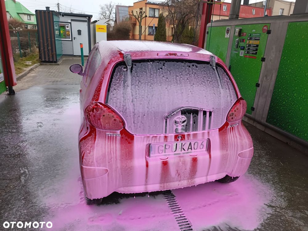 Toyota Aygo 1.0 VVT-i Luna - 9