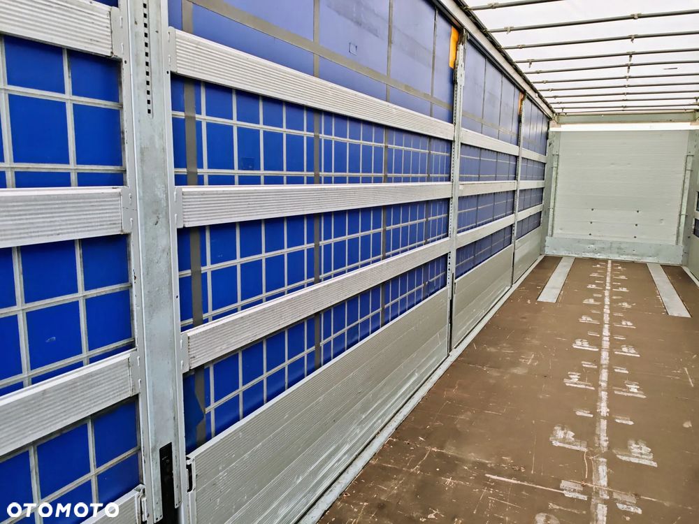 Schmitz Cargobull SCS 24/L • Burto-firanka • 2020 r. • - 10