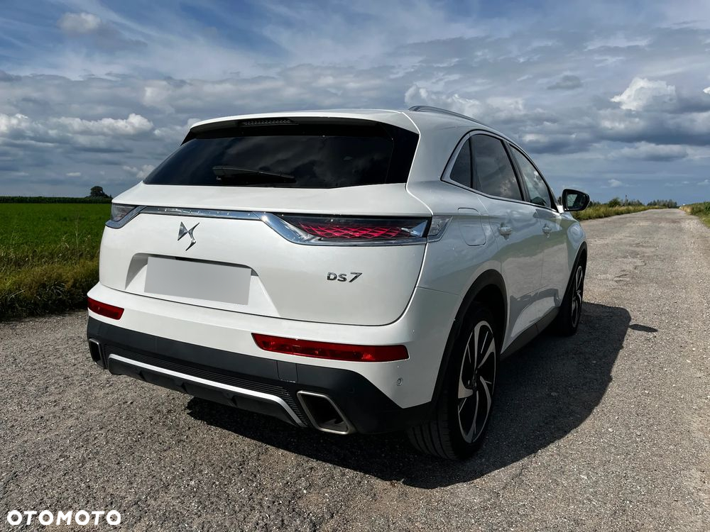 DS Automobiles DS 7 Crossback 1.6 PureTech Rivoli - 17
