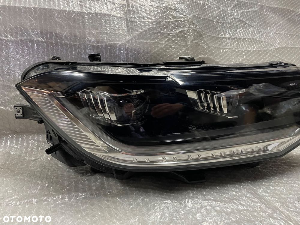 LAMPA PRAWA FULL LED IQ LED VOLKSWAGEN T CROSS 2GM 2GM941036B - 17