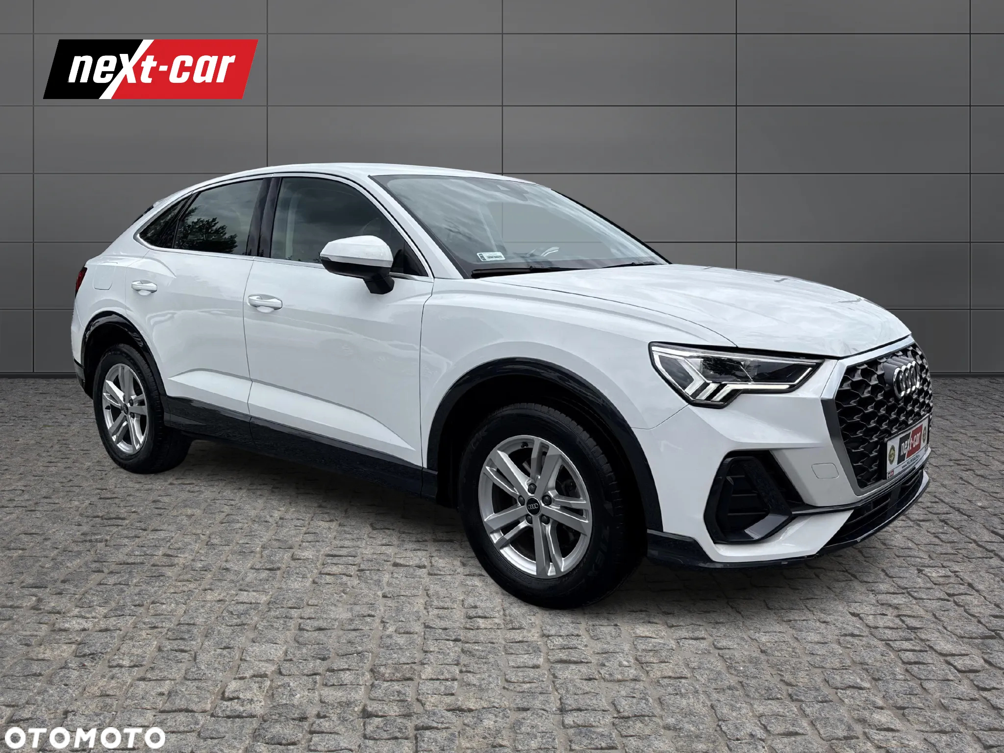 Audi Q3 Sportback ver-35-tfsi-advanced-s-tronic - 7