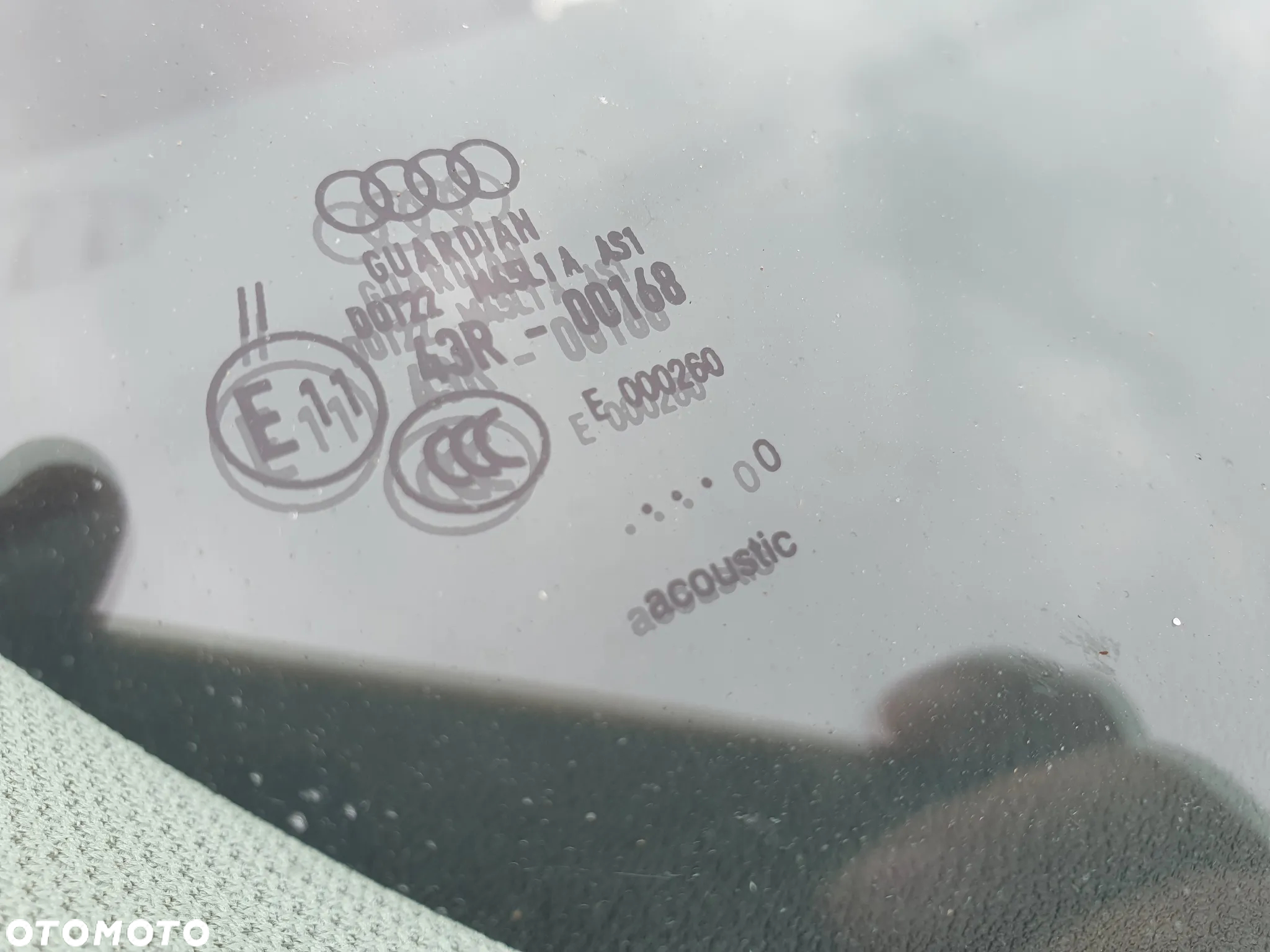 Audi A3 Sportback 2.0 TDI DPF quattro Ambition - 25