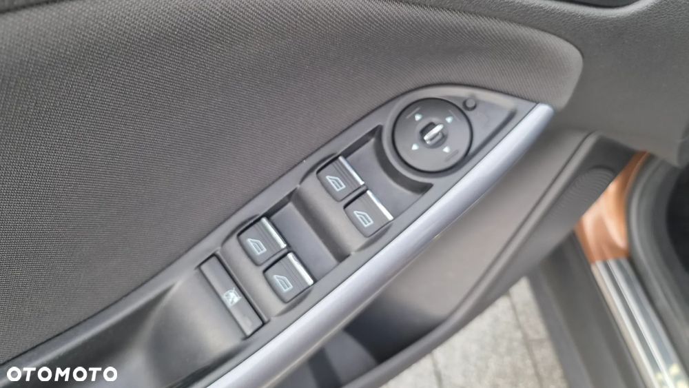 Ford Focus 1.0 EcoBoost STart-Stopp-System TITANIUM - 21