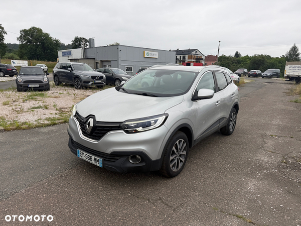 Renault Kadjar 1.5 dCi Energy Limited