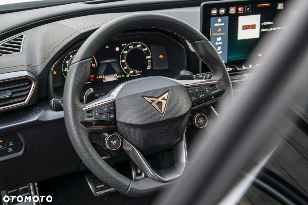 Cupra Formentor - 24