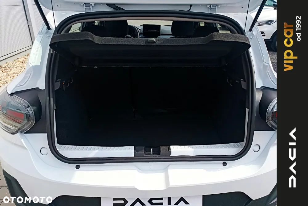 Dacia Sandero - 7
