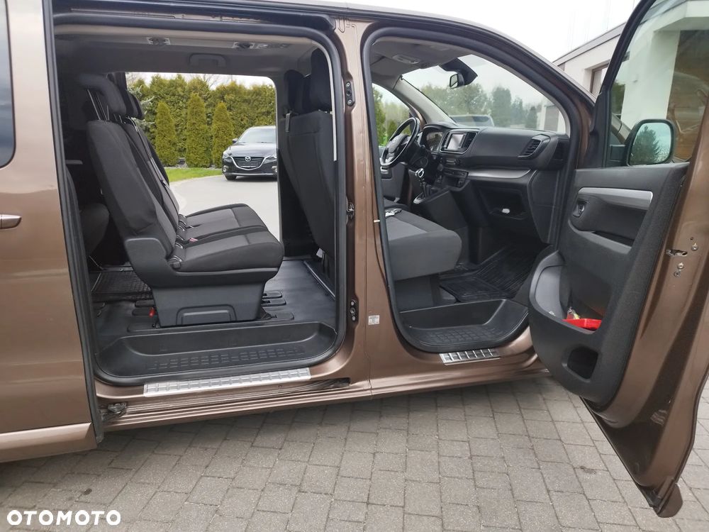 Toyota Proace Verso 2.0 D4-D Long Family - 17