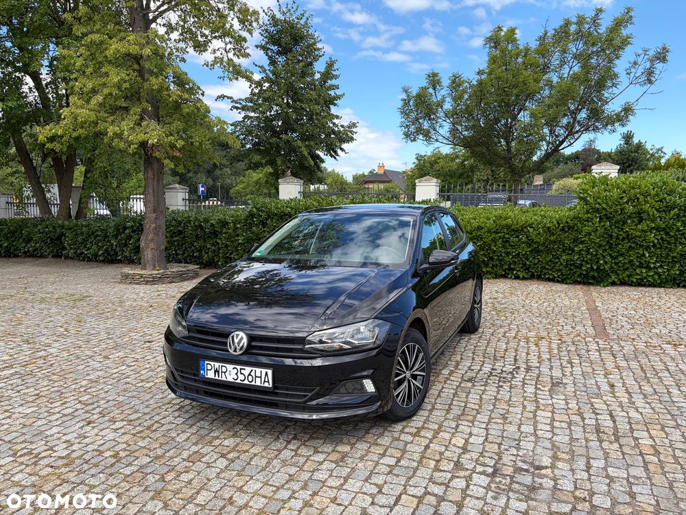Volkswagen Polo 1.0 (Blue Motion Technology) Comfortline - 23
