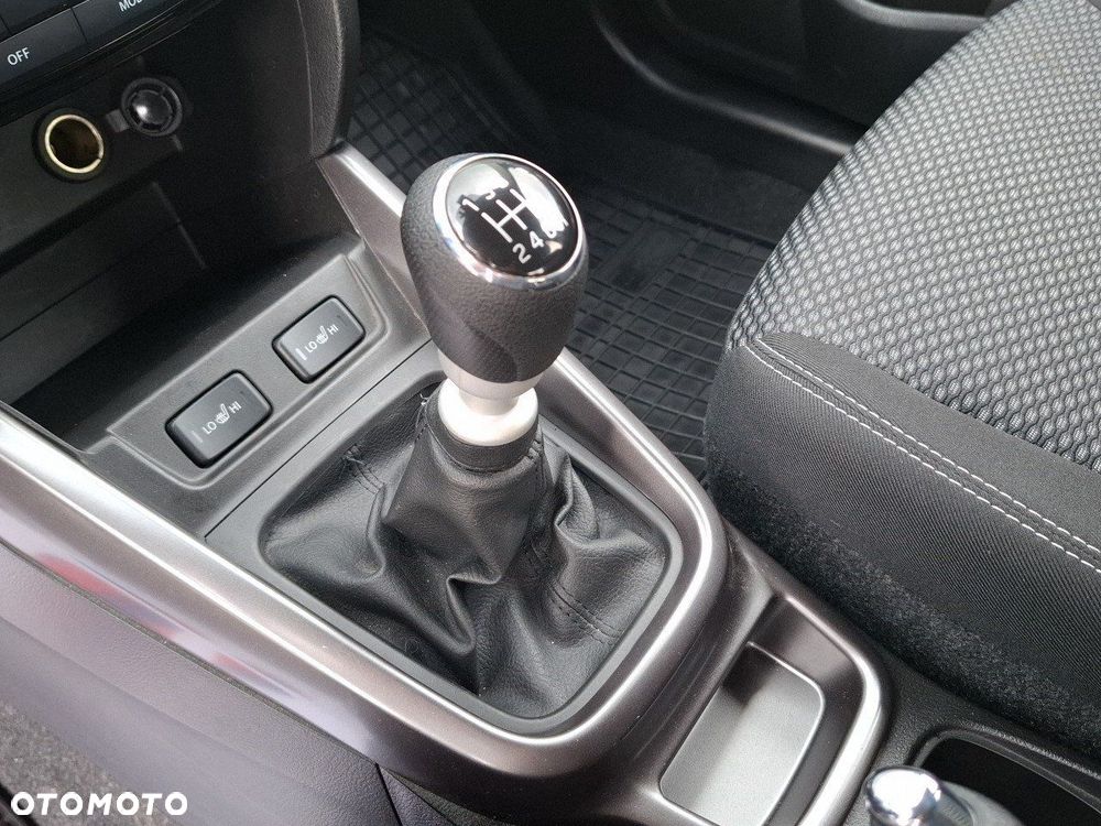 Suzuki Vitara - 14