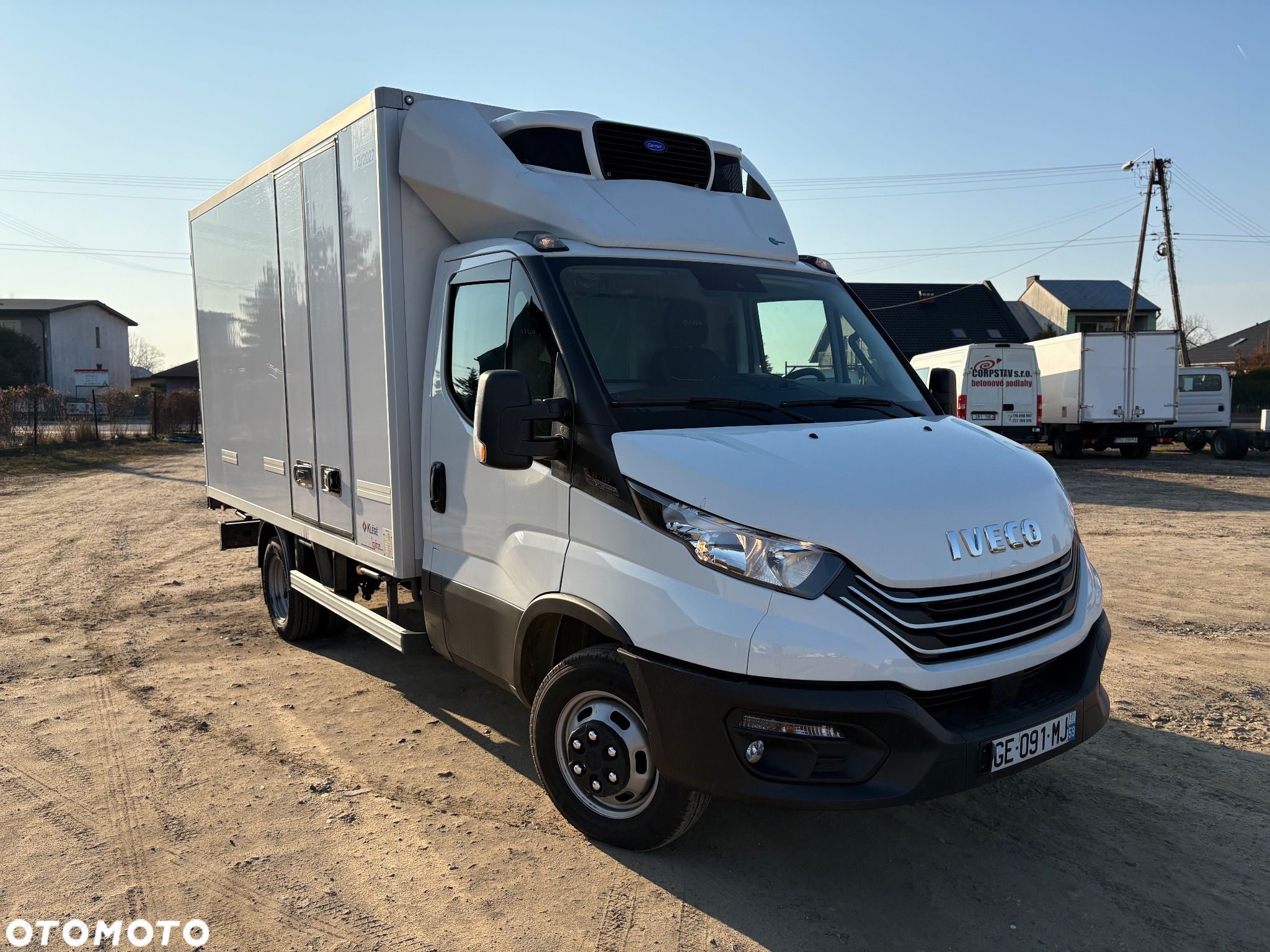 Iveco Daily - 1