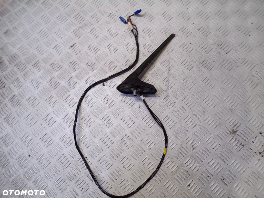 ANTENA RENAULT ZOE I LIFT / II - 1