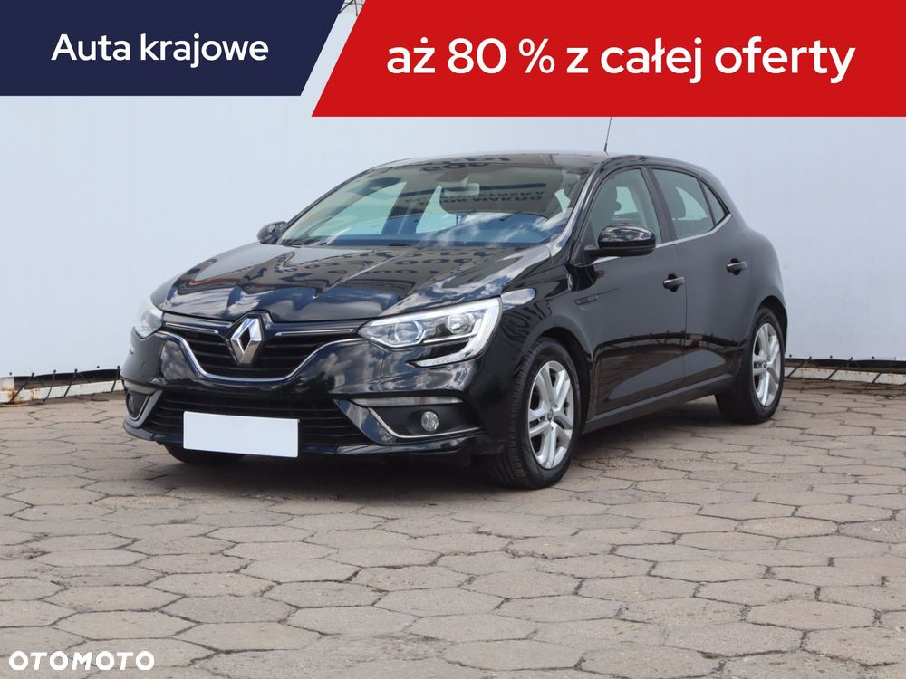 Renault Megane - 3
