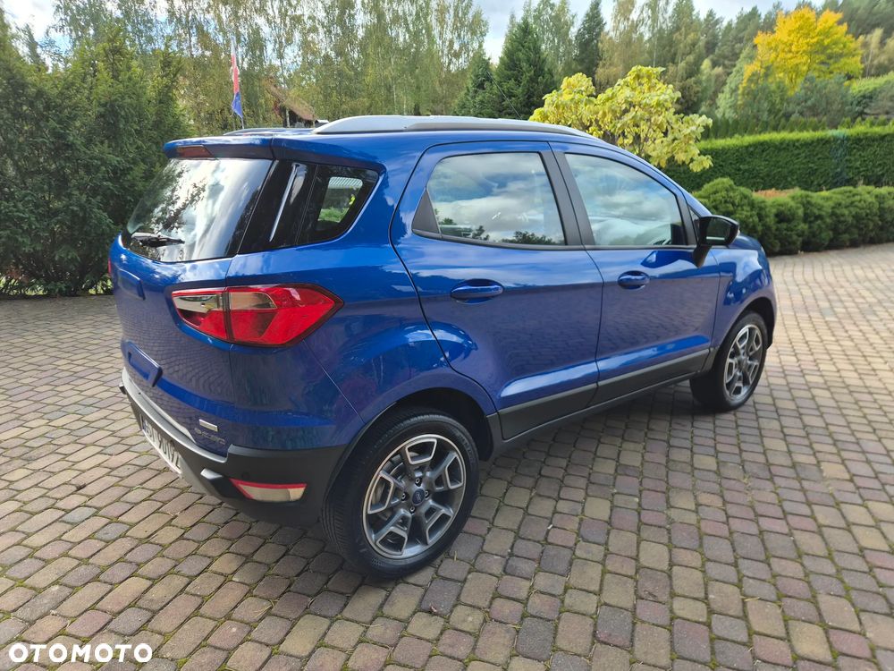 Ford EcoSport - 15