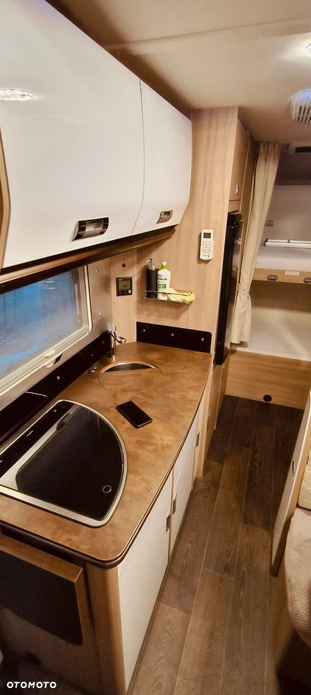 Fiat LAIKA CARAVANS - 24