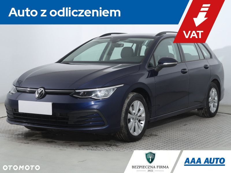 Volkswagen Golf - 1
