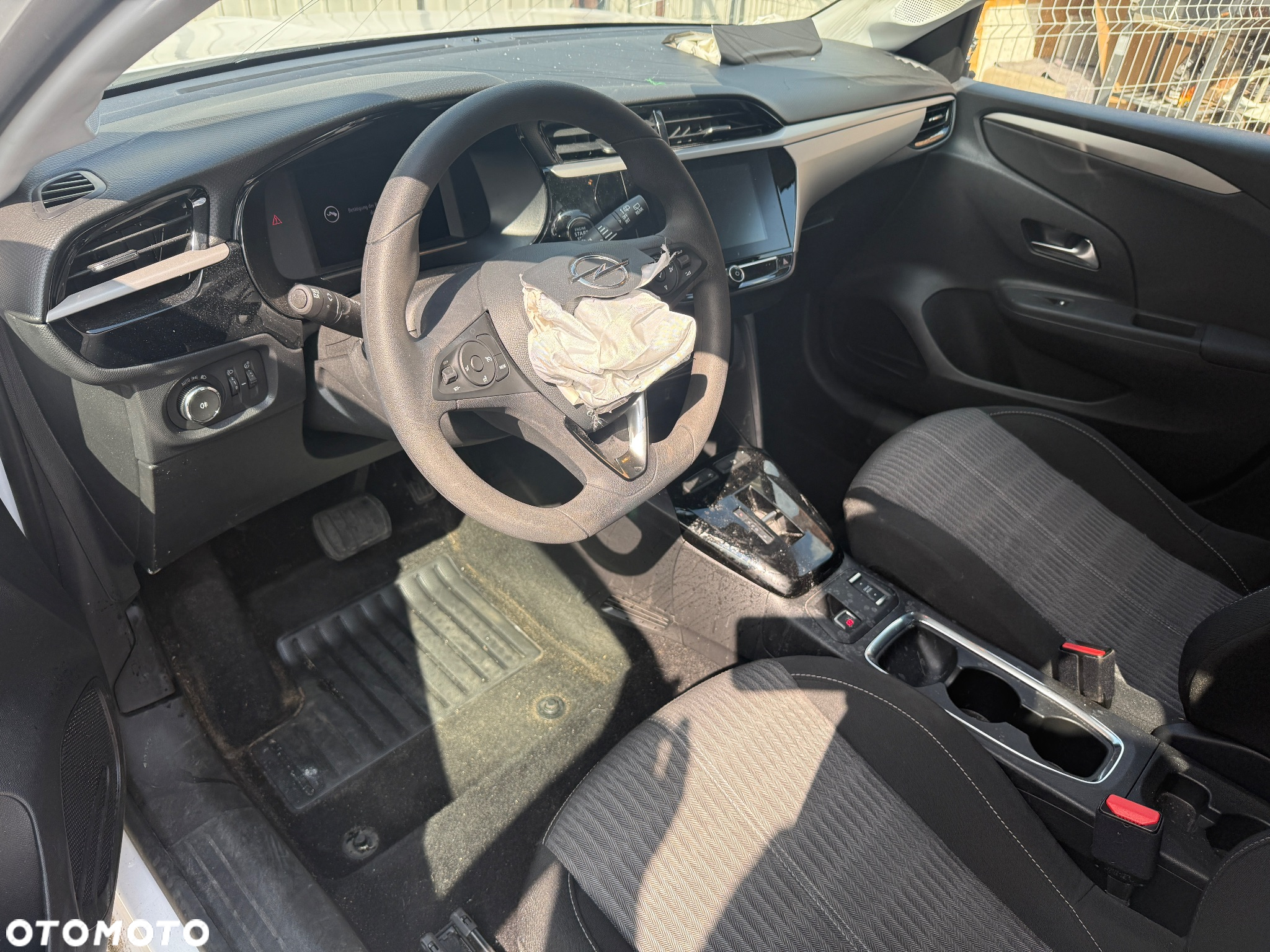 Opel Corsa Corsa-e - 12