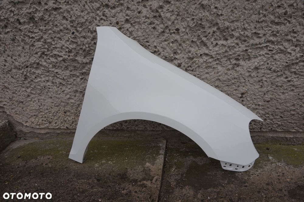 BŁOTNIK PRZEDNI PRAWY VW GOLF VI 6 LB9A KOMBI - 3