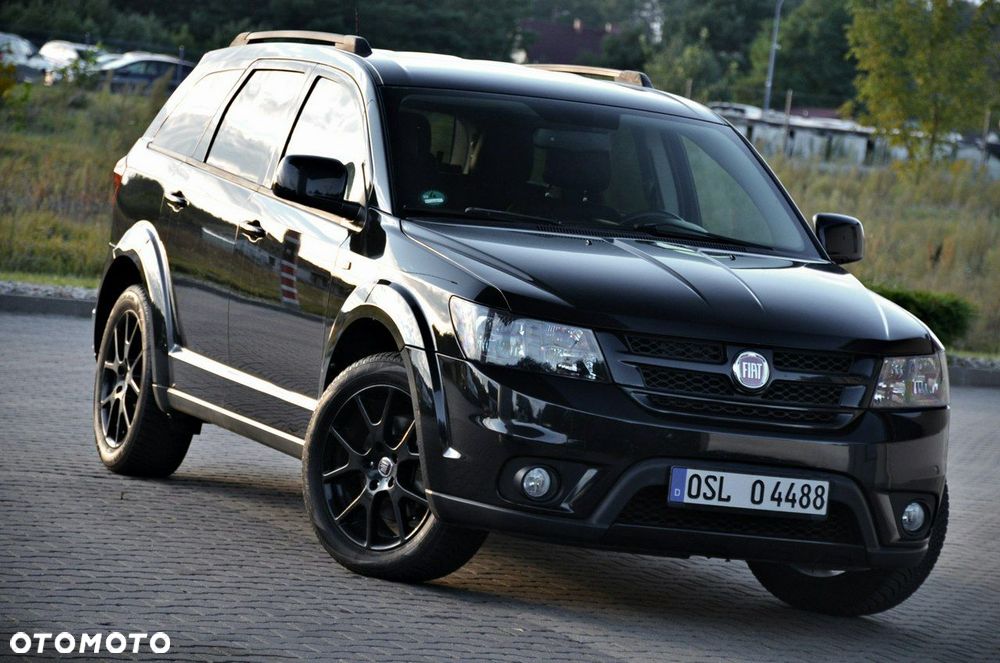 Fiat Freemont - 2