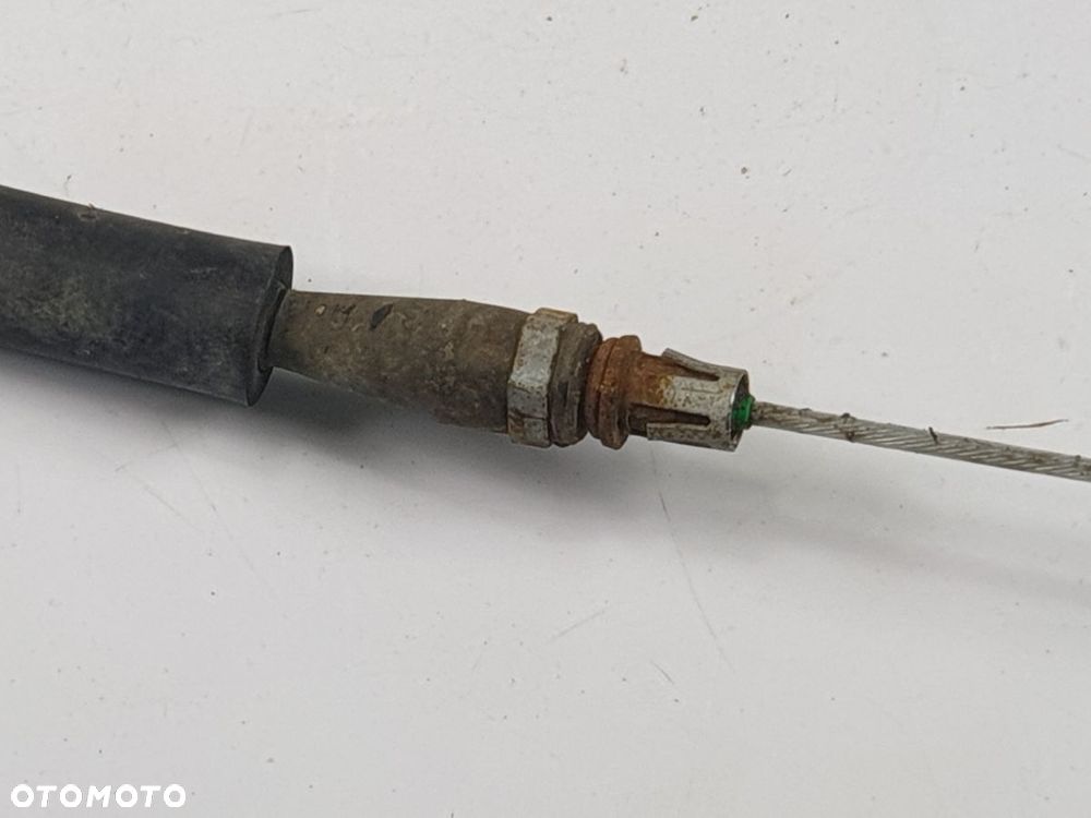 JEEP WRANGLER 2.0T JL od 2018r Linka Hamulca Ręcznego - 8