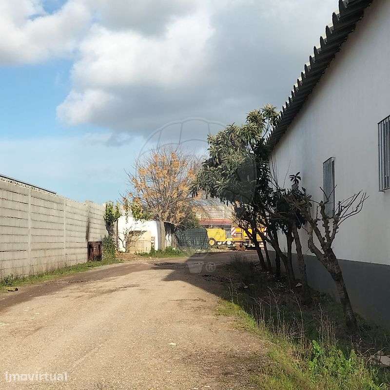 Armazém  para venda - Grande imagem: 3/29