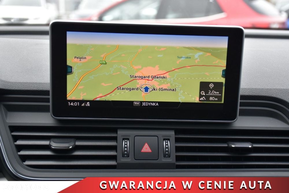 Audi Q5 2.0 TFSI Quattro Sport S tronic - 20