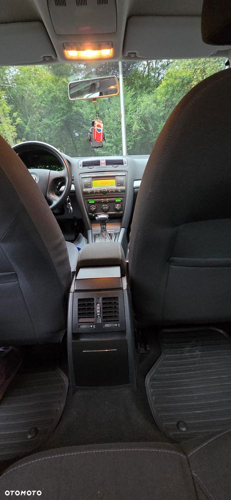 Skoda Octavia 2.0 TDI Elegance DSG - 14