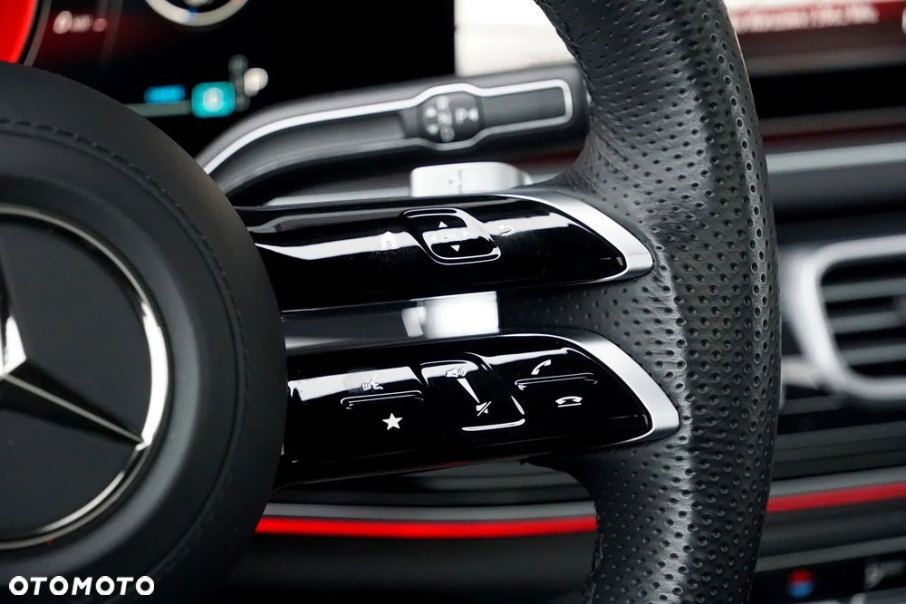 Mercedes-Benz GLE 450 d 4Matic 9G-TRONIC Edition - 33