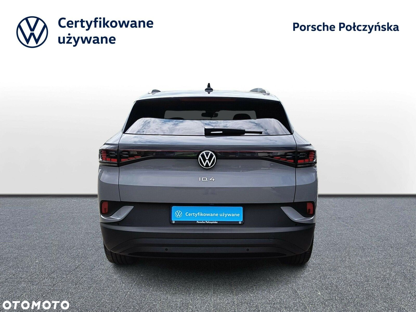 Volkswagen ID.4 77kWh Pro Performance - 4