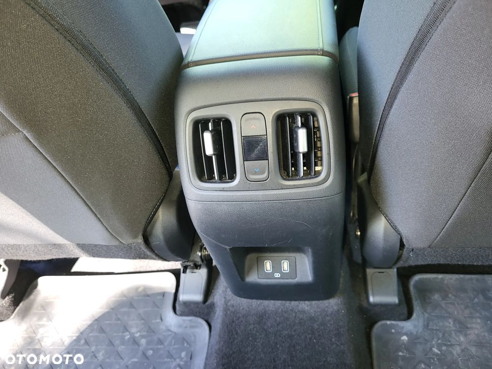 Hyundai Tucson 1.6 T-GDi 48V Platinum 4WD DCT - 24