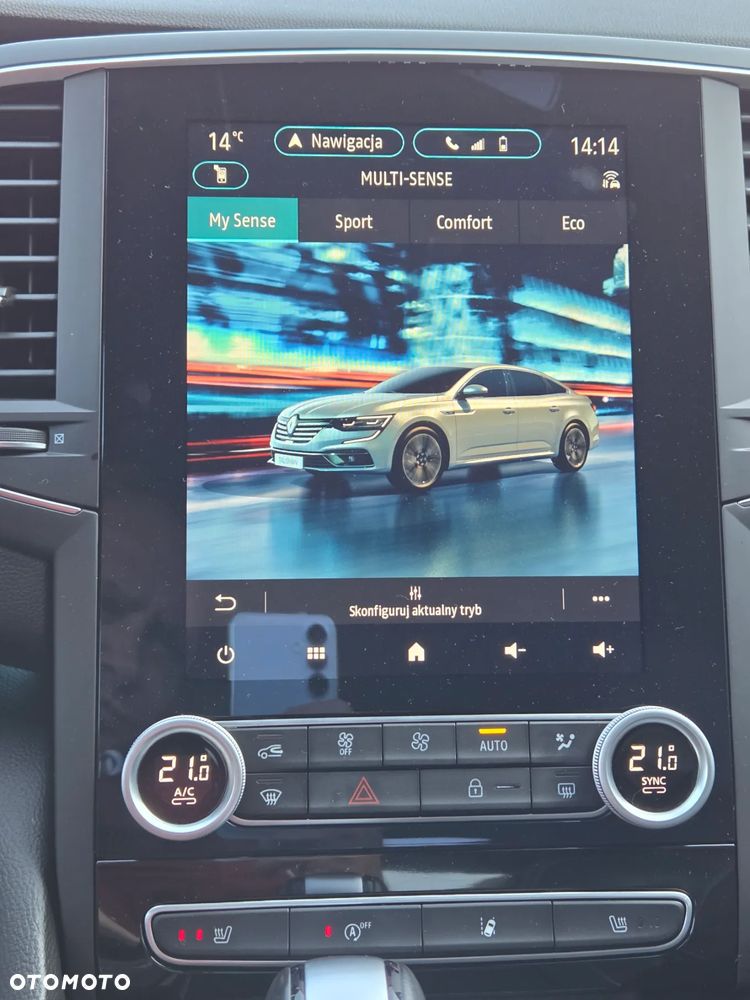 Renault Talisman 2.0 Blue dCi Intens EDC - 29
