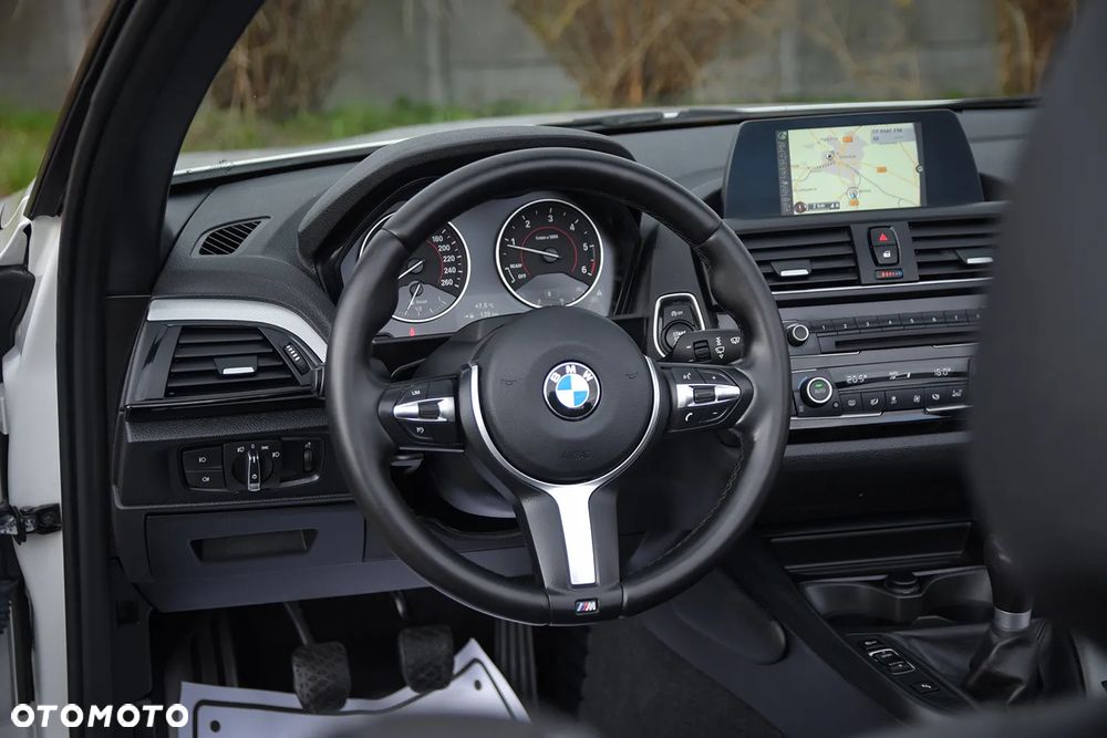 BMW Seria 2 220d M Sport - 3