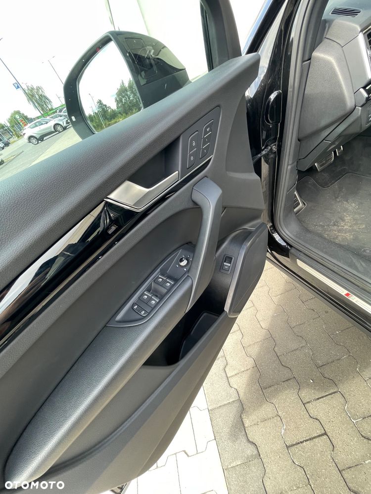 Audi Q5 - 9