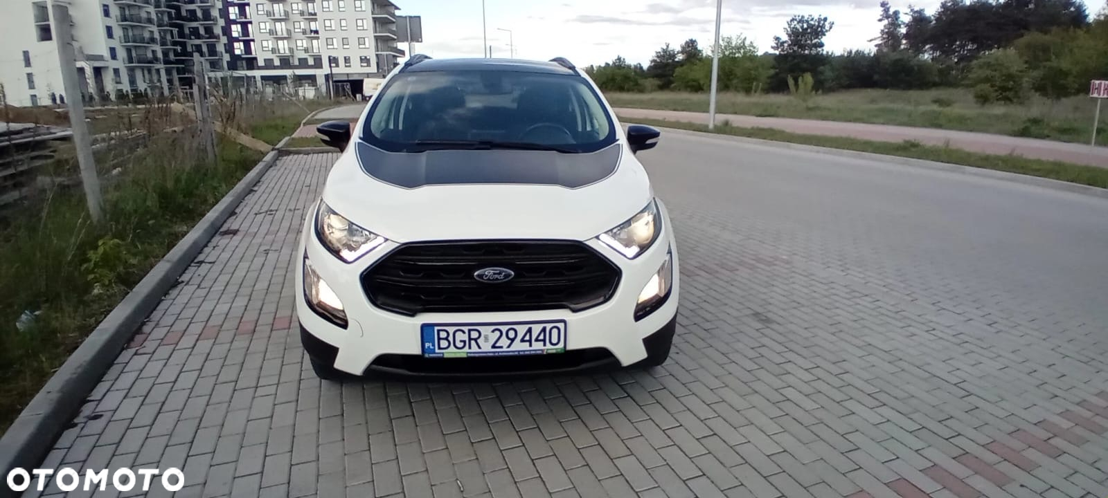 Ford EcoSport - 6
