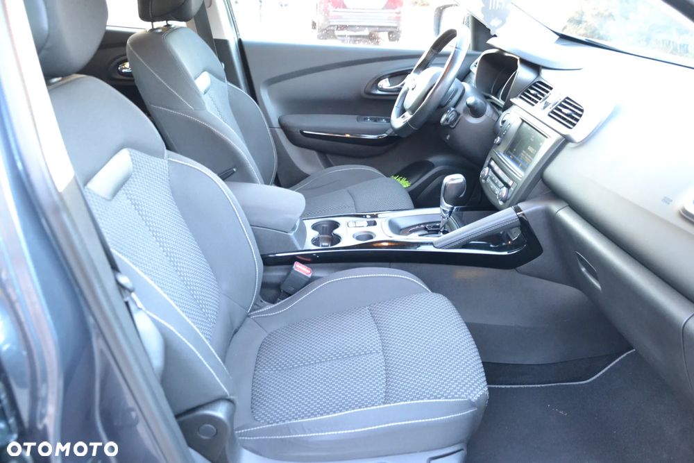 Renault Kadjar 1.5 dCi Energy Adventure EDC - 18