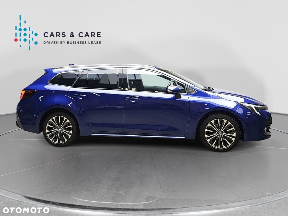 Toyota Corolla 1.8 Hybrid Style - 26