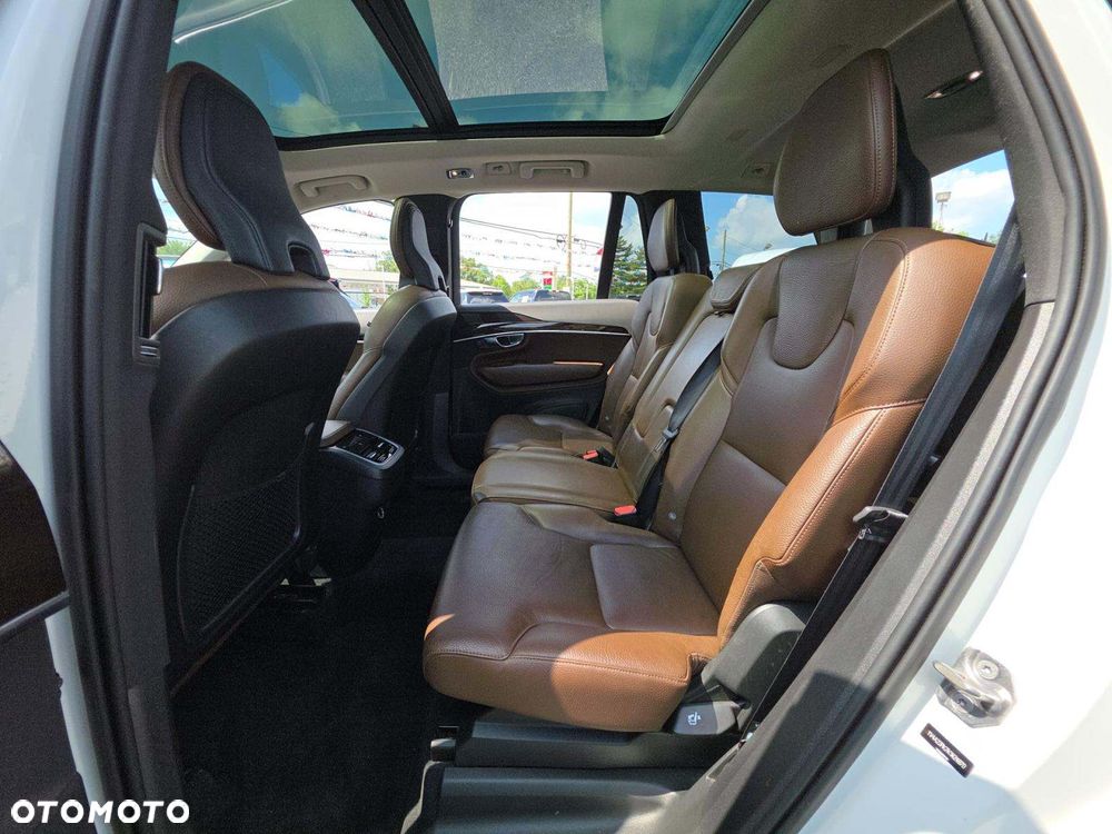Volvo XC 90 T6 AWD Momentum - 9