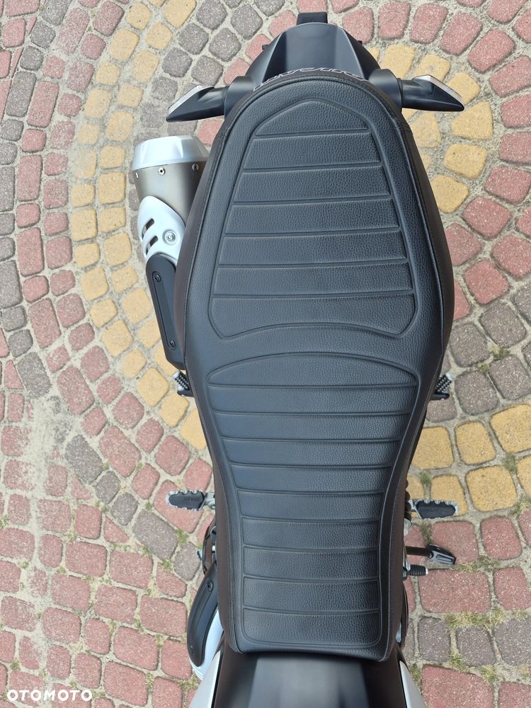 Ducati Scrambler - 16