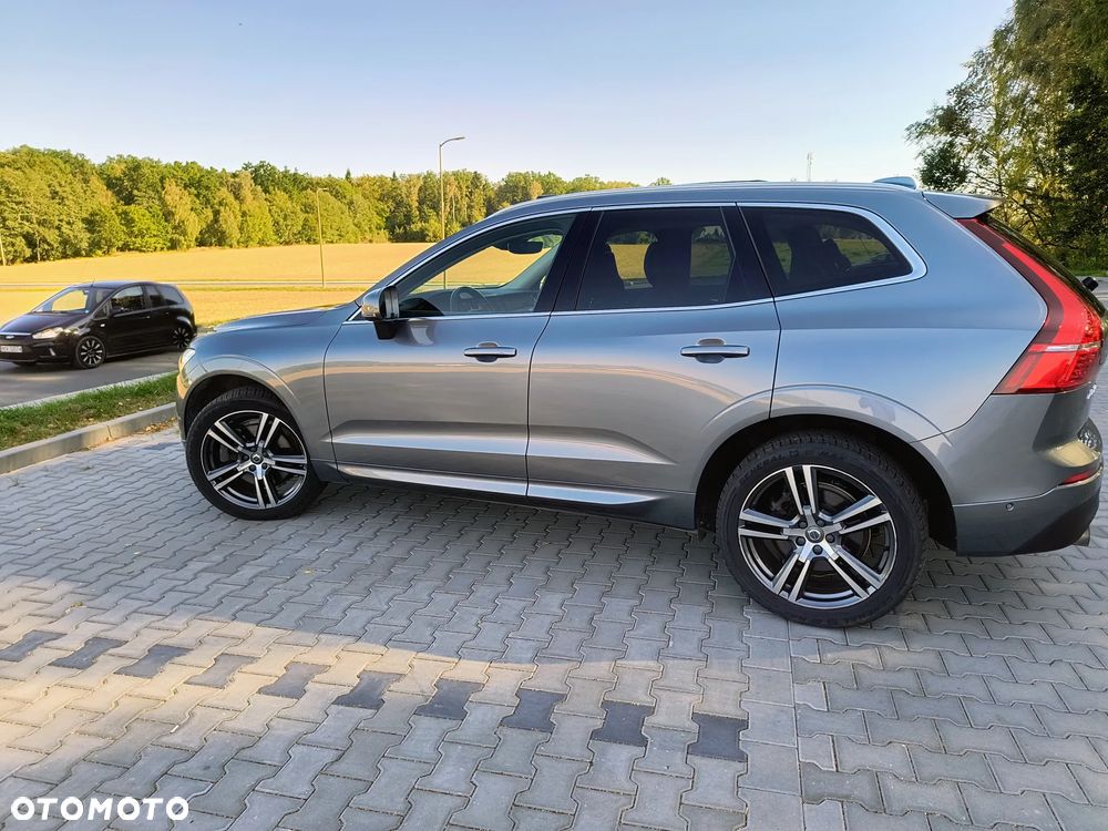 Volvo XC 60 - 6